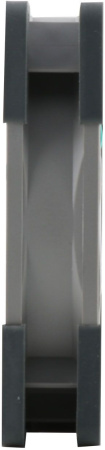 Вентилятор для корпуса Thermalright TL-C12L 120х120x25 черный 4-pin 25.6дБ Ret