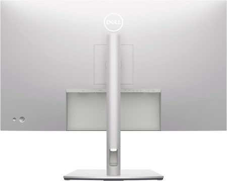 Монитор Dell 31.5" UltraSharp U3223QE черный IPS LED 16:9 HDMI матовая HAS Piv 400cd 178гр/178гр 3840x2160 60Hz DP 4K USB 10.36кг