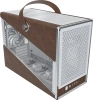 Корпус Montech Heritage PRO (W) белый без БП mATX 4x120mm 2x140mm 2xUSB3.0 audio bott PSU