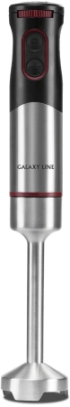 Блендер погружной Galaxy Line GL 2146 1300Вт черный