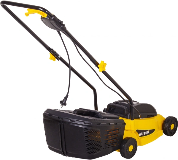 Газонокосилка роторная Huter ELM-1100 (70/4/2) 1100Вт