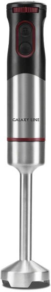 Блендер погружной Galaxy Line GL 2146 1300Вт черный