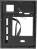 Корпус Accord ACC-259 черный без БП mATX 1x80mm 2xUSB2.0 audio