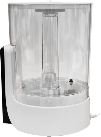 Увлажнитель воздуха Primera HUP-R3155-TA 25Вт (ультразвуковой) белый/черный