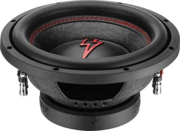 Сабвуфер автомобильный Ural МОЛНИЯ 12 300Вт пассивный (30см/12")