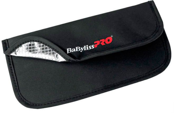 Щипцы Babyliss Pro BAB2658EPCE 53Вт макс.темп.:230С покрытие:микрометаллическое черный