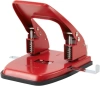 Дырокол Kw-Trio Typical Heavy Duty 978 макс.:30лист. металл разные варианты цветов отв.:2 с линейкой