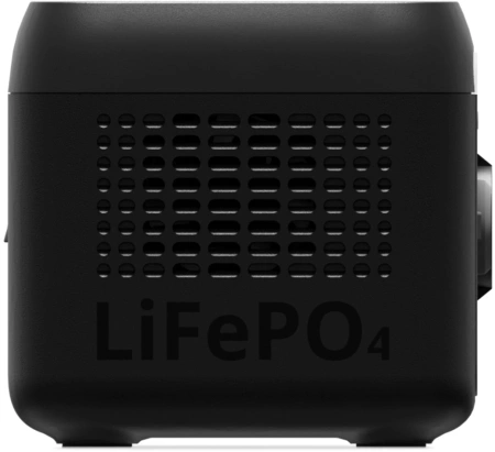 Электростанция портативная TopON Home TOP-H300 64000mAh 1.5A QC3.0/PD3.0 4xUSB черный/серый (103760)