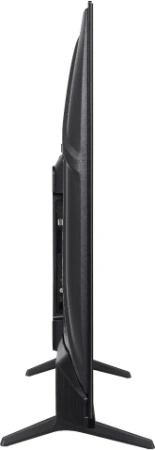 Телевизор QLED Hisense 85" 85E7NQ черный 4K Ultra HD 60Hz DVB-T DVB-T2 DVB-C DVB-S DVB-S2 USB WiFi Smart TV