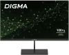 Монитор Digma 27" Progress 27P501Q IPS FHD чер 7ms HDMI DP M/M 100Hz 300cd Ex