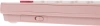 Клавиатура A4Tech Fstyler FBK30 розовый USB беспроводная BT/Radio slim Multimedia (FBK30 RASPBERRY)