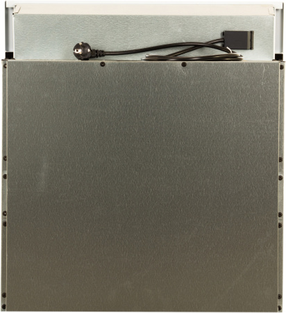 Духовой шкаф Электрический Darina 1U BDE 111 701 W белый