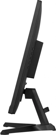 Монитор Iiyama 27" G-Master GB2770QSU-B6 черный IPS LED 0.2ms 16:9 HDMI M/M матовая HAS Piv 400cd 178гр/178гр 2560x1440 180Hz FreeSync DP 2K USB 5.7кг