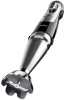 Блендер погружной Braun MQ9195XLI 1200Вт черный