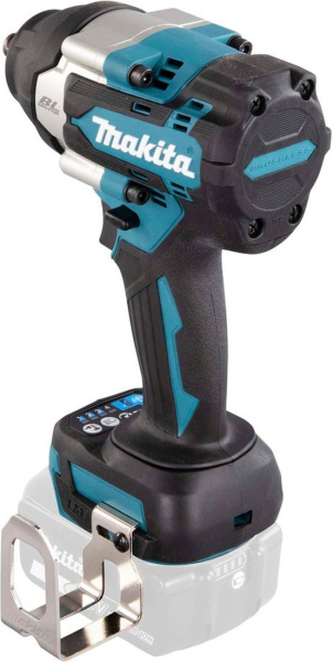 Гайковерт Makita DTW700Z аккум. патрон:квад.1/2"