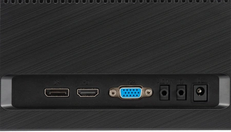 Монитор SunWind 27" SM-27FI223 IPS FHD чер 5ms HDMI DP VGA 100Hz 250cd Ex