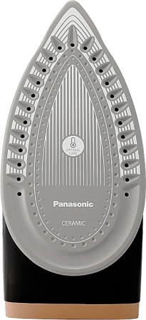 Парогенератор Panasonic NI-GT500NTW 2400Вт черный
