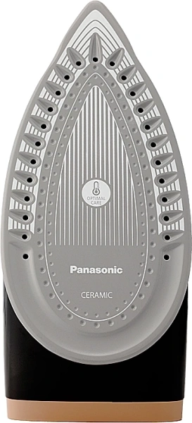 Парогенератор Panasonic NI-GT500NTW 2400Вт черный