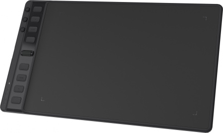 Графический планшет Huion Inspiroy H951P USB Type-C черный