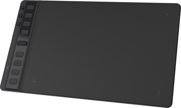 Графический планшет Huion Inspiroy H951P USB Type-C черный