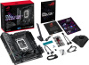 Материнская плата Asus ROG STRIX Z790-I GAMING WIFI Soc-1700 Intel Z790 2xDDR5 mini-ITX AC`97 8ch(7.1) 2.5Gg RAID+HDMI