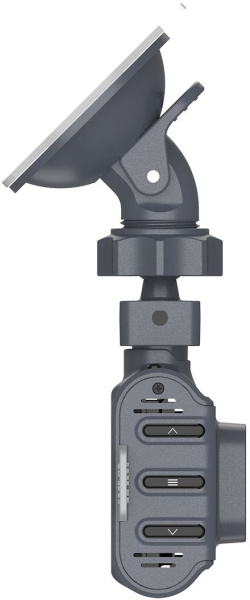 Видеорегистратор с радар-детектором Silverstone F1 Hybrid UNO SPORT 4K WiFi GPS ГЛОНАСС