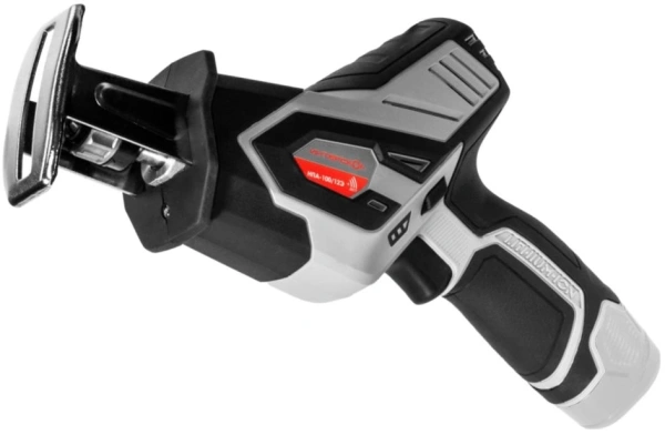 Сабельная пила Интерскол НПА-100/12Э аккум. 3000ход/мин (805.0.0.70)