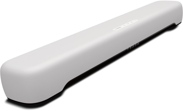 Саундбар Yamaha SR-C20A 2.0 40Вт+60Вт белый