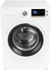 Стиральная машина Maunfeld MFWM148WH класс: A+++ загр.фронтальная макс.:8кг белый инвертер
