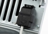 Плита Газовая Gefest ПГ 6100-01 белый реш.чугун