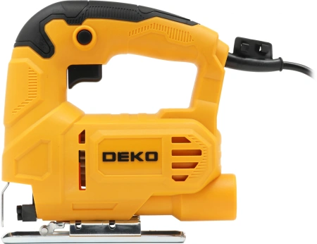 Лобзик Deko DKJS600 +1пил. 600Вт 3000ходов/мин от электросети