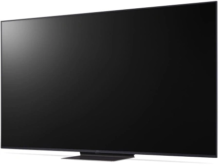 Телевизор LED LG 75" 75UT91006LA.ARUG черный 4K Ultra HD 60Hz DVB-T DVB-T2 DVB-C DVB-S DVB-S2 USB WiFi Smart TV