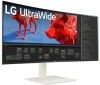 Монитор LG 38" 38WR85QC-W IPS бел HDMI DP USB 400cd