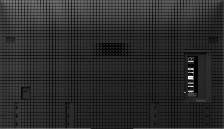 Телевизор OLED Sony 65" K-65XR80 BRAVIA темно-серебристый 4K Ultra HD 120Hz DVB-T DVB-T2 USB WiFi Smart TV