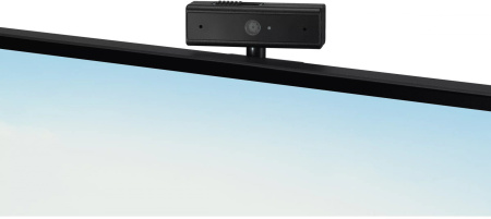 Монитор Asus 23.8" Business BE24ECSNK черный IPS LED 16:9 HDMI M/M Cam матовая HAS Piv 300cd 178гр/178гр 1920x1080 60Hz DP FHD USB 6.5кг