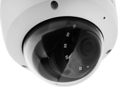 Камера видеонаблюдения IP Tiandy TC-C35KS I3/E/Y/M/S/H/2.8mm/V4.0 2.8-2.8мм цв. корп.:белый (TC-C35KS I3/E/Y/M/S/H/2.8/V4.0)