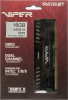 Память DDR3 2x8Gb 1866MHz Patriot PV316G186C0K Viper 3 RTL PC3-15000 CL10 DIMM 240-pin 1.5В dual rank с радиатором Ret