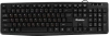 Клавиатура Defender Concept HB-164 черный USB Multimedia (45164)