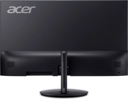 Монитор Acer 23.8" SH242YEbmihux IPS FHD чер 1ms HDMI USB M/M HAS Piv 100Hz 250cd Ex