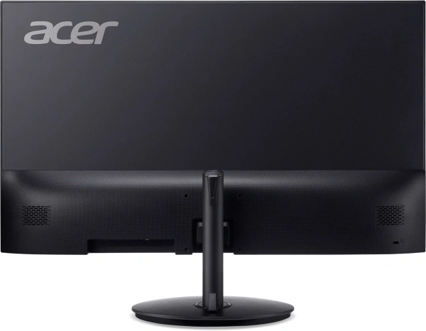 Монитор Acer 23.8" SH242YEbmihux IPS FHD чер 1ms HDMI USB M/M HAS Piv 100Hz 250cd Ex