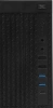 Корпус Formula SFF T11 черный без БП mATX 2xUSB2.0 2xUSB3.0 audio