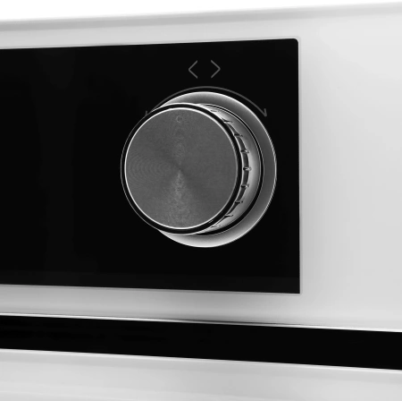 Духовой шкаф Электрический Hyundai HEO 6772 WG белый