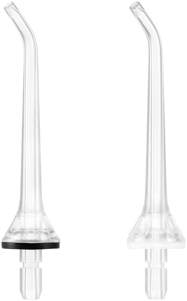 Ирригатор Kitfort КТ-2986 портатив. 2насад. белый