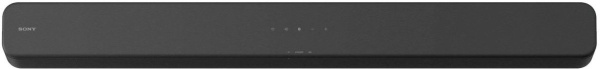 Саундбар Sony HT-S100F 2.0 120Вт черный