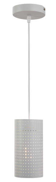 Светильник Hiper Marseille H147-1 подвес. белый