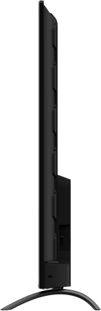 Телевизор LED Starwind 65" SW-LED65UG402 Яндекс.ТВ Frameless черный 4K Ultra HD 60Hz DVB-T DVB-T2 DVB-C DVB-S DVB-S2 USB WiFi Smart TV