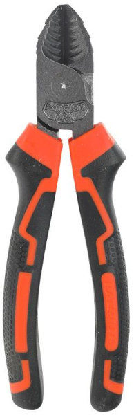 Кусачки Patriot Platinum KPP-160L (350004121)