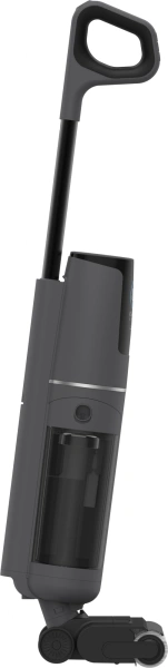 Пылесос моющий Hyundai HYV-S01AQUA 200Вт серый/черный