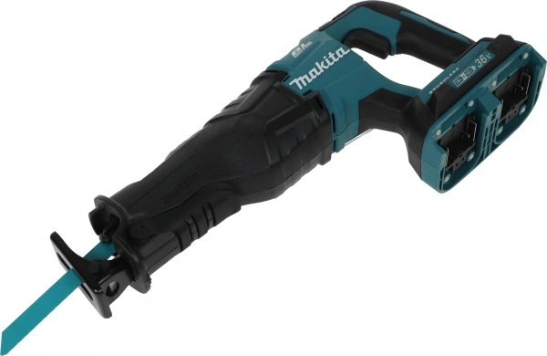 Сабельная пила Makita DJR360Z аккум. 3000ход/мин