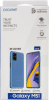 Чехол (клип-кейс) Samsung для Samsung Galaxy M51 araree M cover синий (GP-FPM515KDALR)